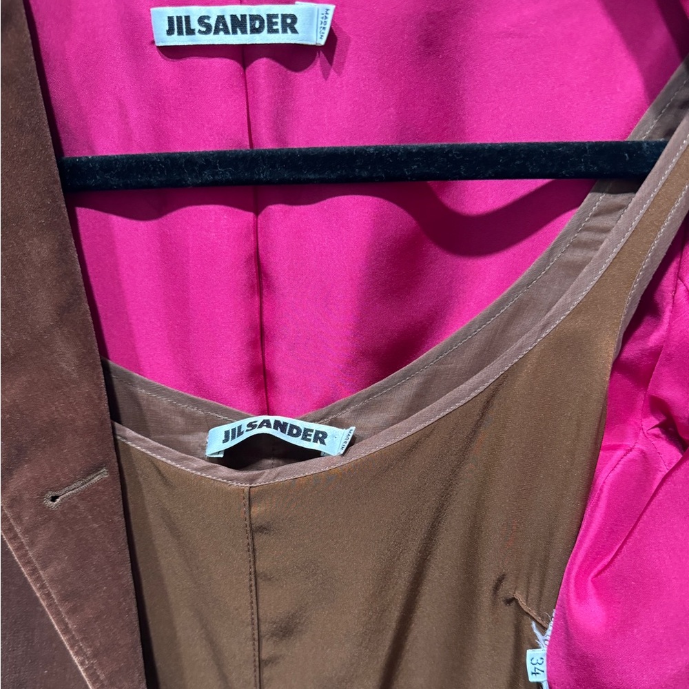 Jil Sander set - Picture 3 of 3